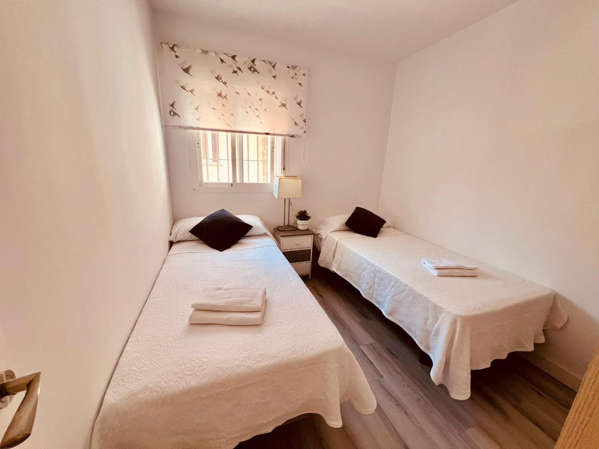 Chalet Empul Las Marismas Chiclana de la Frontera Exteriör bild
